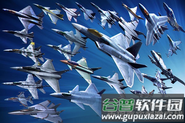 现代空战3D下载正式版