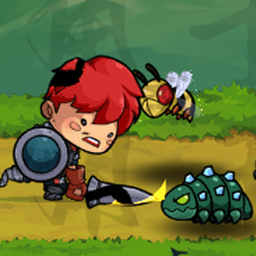 铁头战士安卓版下载-铁头战士最新版v1.0.0