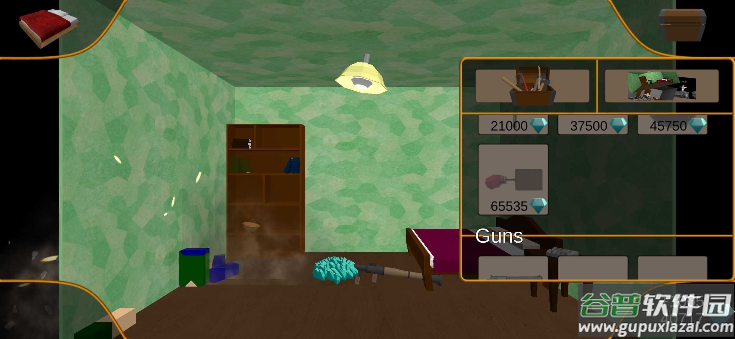 击败布娃娃3D下载安装截图1