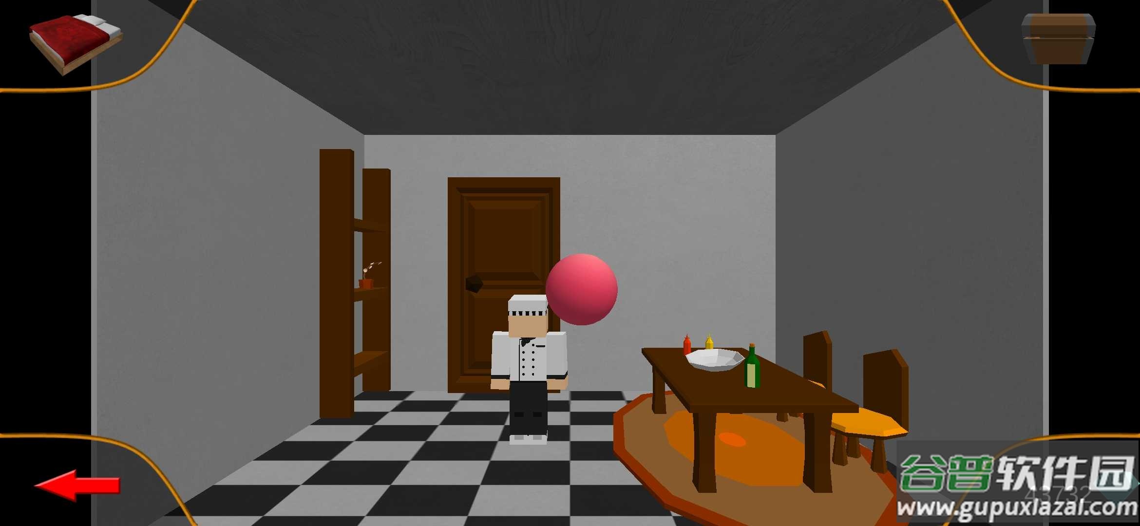 击败布娃娃3D下载安装截图2