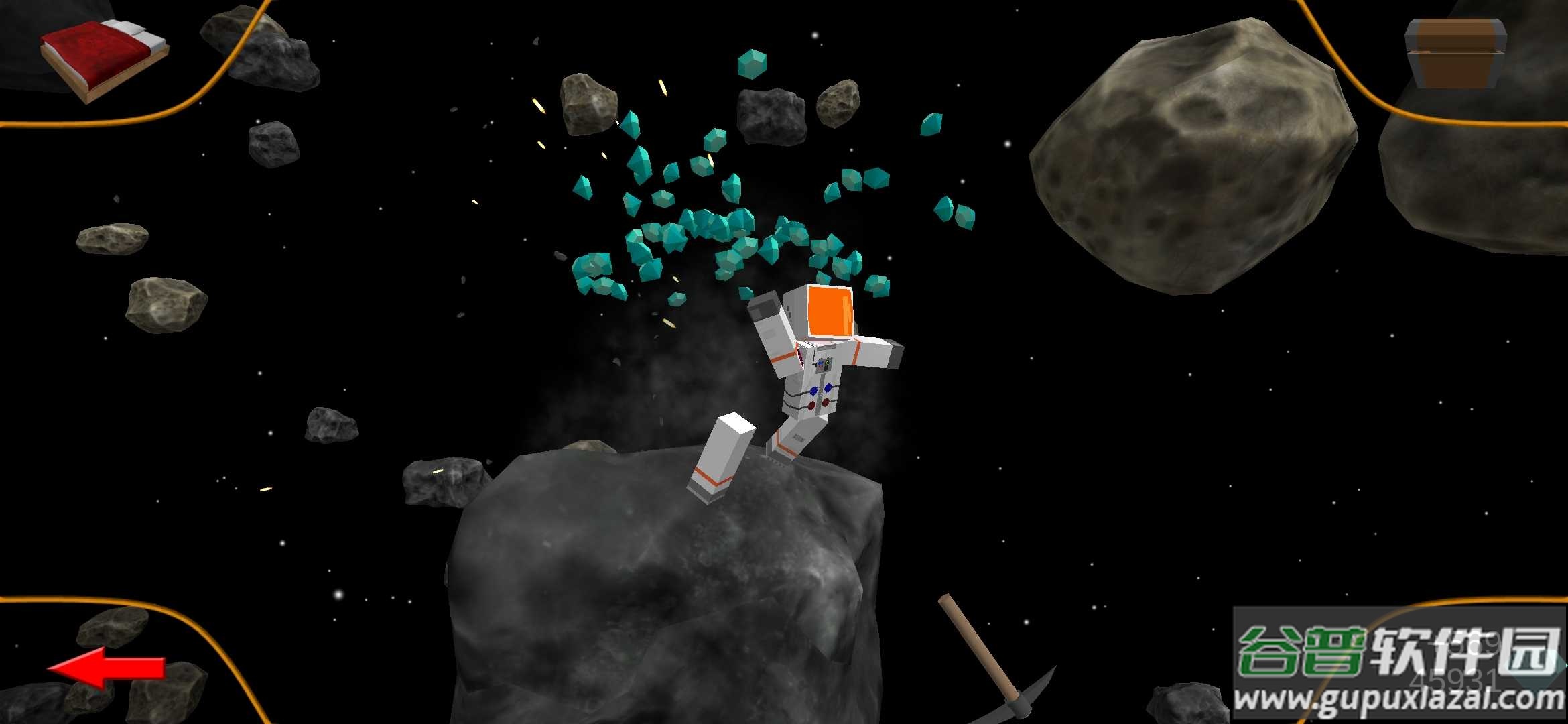 击败布娃娃3D下载安装截图3