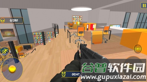 房间破坏达人手游截图2