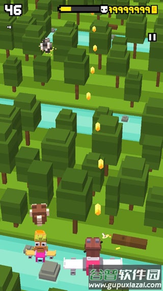 天空射击大战游戏(Shooty Skies)