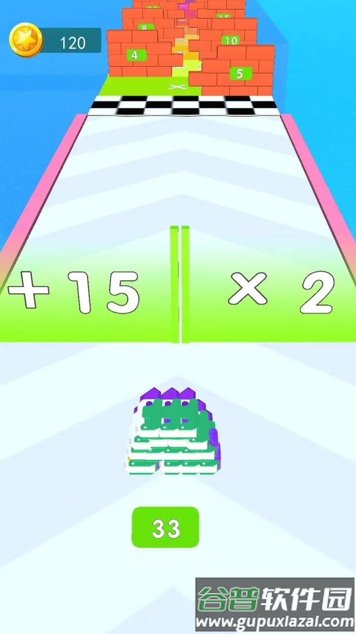 合并战斗吧截图1