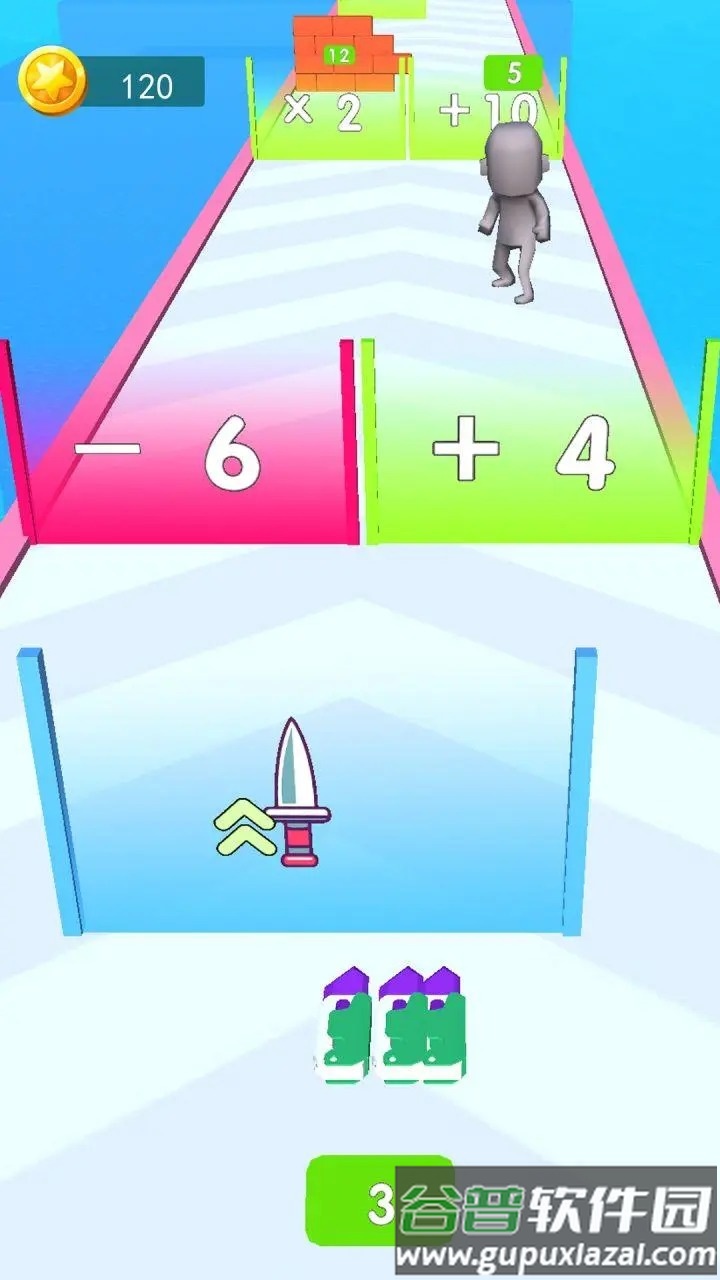 合并战斗吧截图4