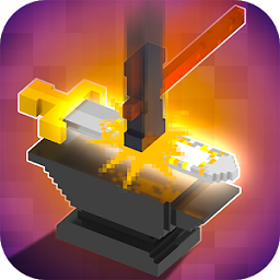 铁匠世界手游v1.2