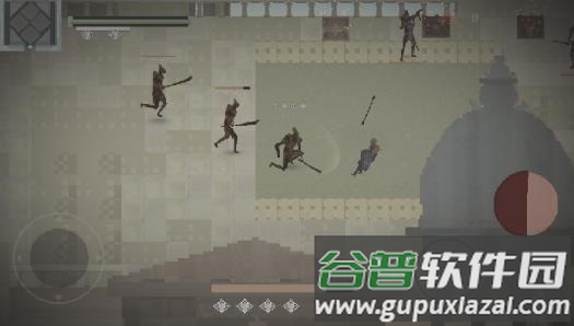 城堡游戏下载(The Castle)截图1