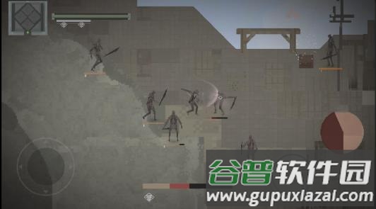 城堡游戏下载(The Castle)截图2