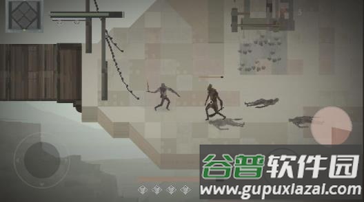 城堡游戏下载(The Castle)截图3