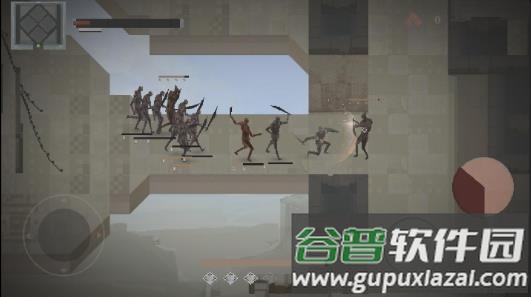 城堡游戏下载(The Castle)截图4