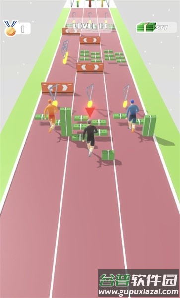 铁人三项赛选手免费版截图1