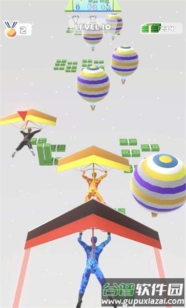 铁人三项赛选手免费版截图2