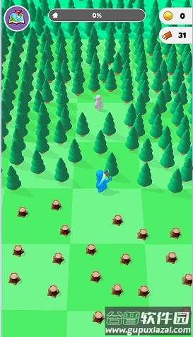 基建大师游戏截图4