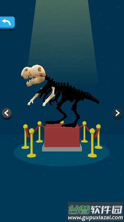 钻石矿工最新版截图1