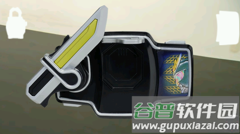 假面骑士铠武腰带模拟器最新版下载