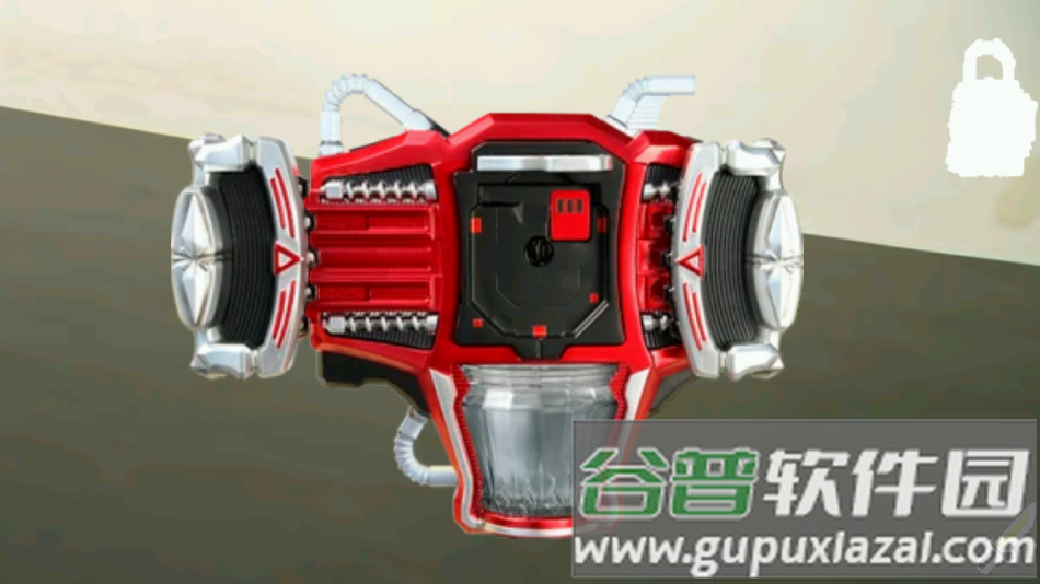 假面骑士铠武腰带模拟器最新版下载截图2