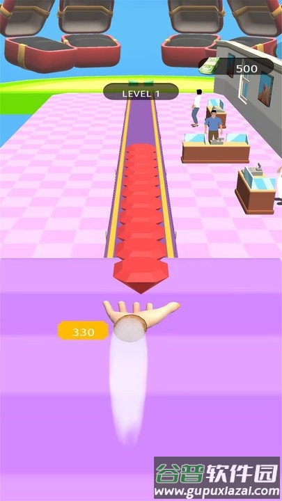 钻石王老五最新版截图1