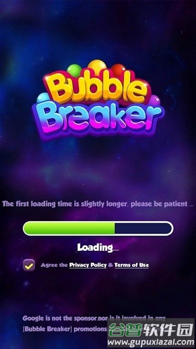 钻石爆炸消除(bubble breaker)截图2