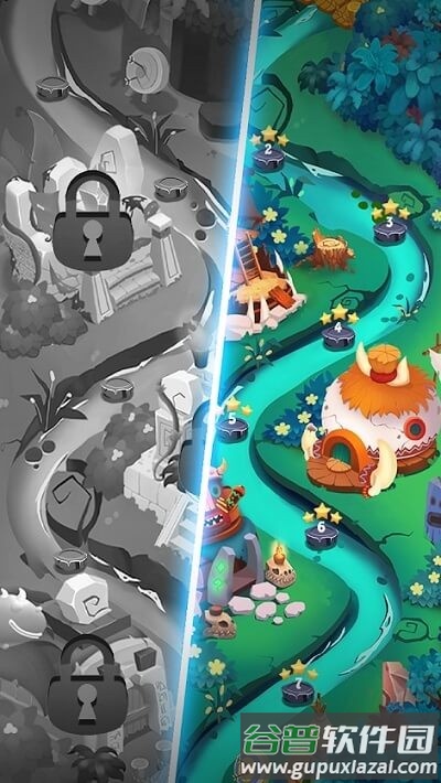 钻石点击手机版截图4