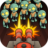 百万僵尸大战中文版(IdleZombies)v1.1.26