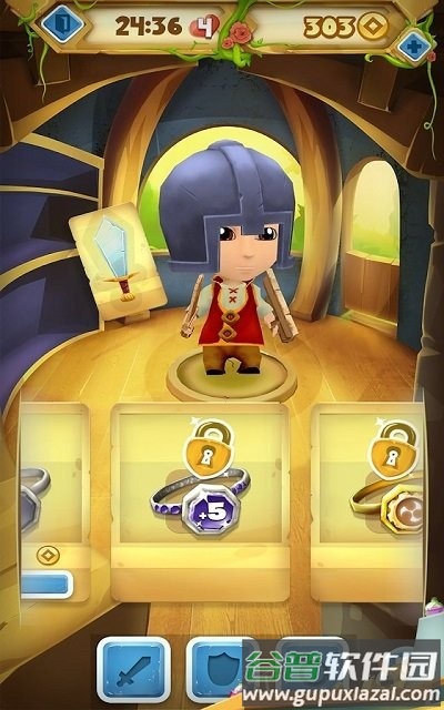 钻石消除游戏截图4