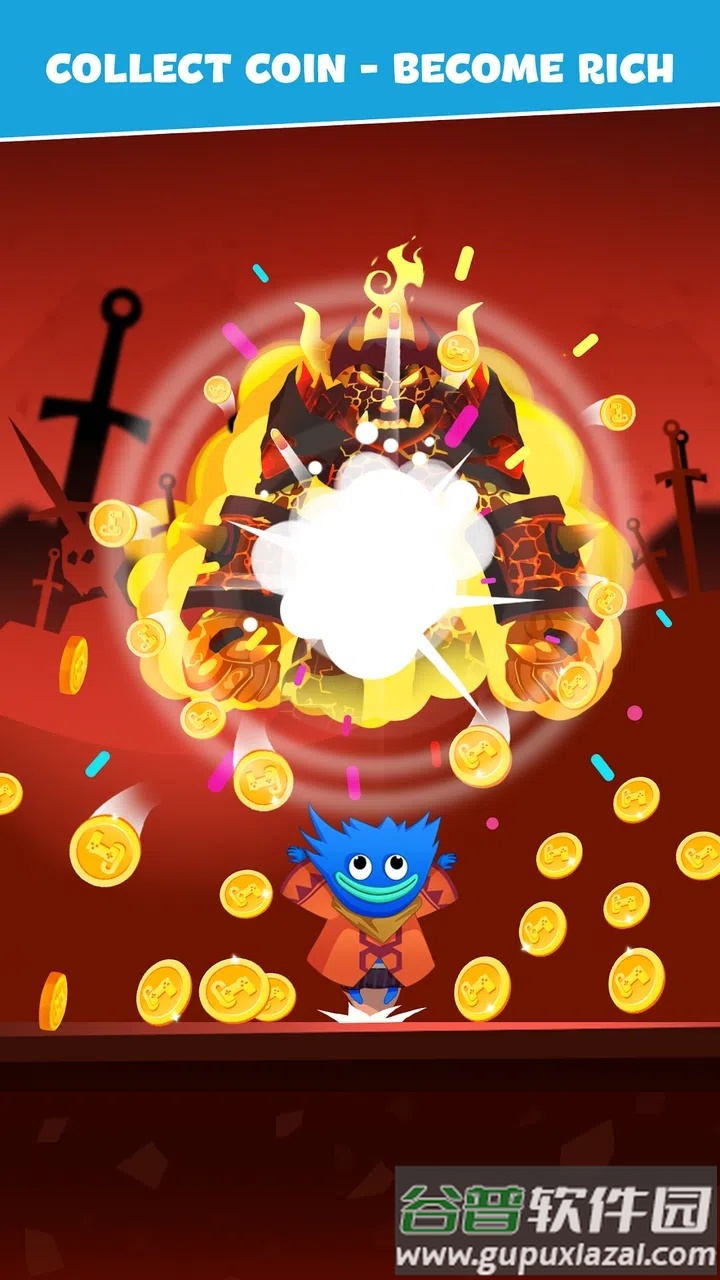 波比弓箭大师游戏