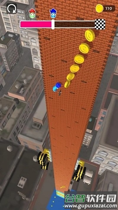 钻石攀岩最新版截图2