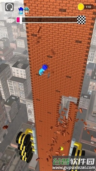 钻石攀岩最新版截图4