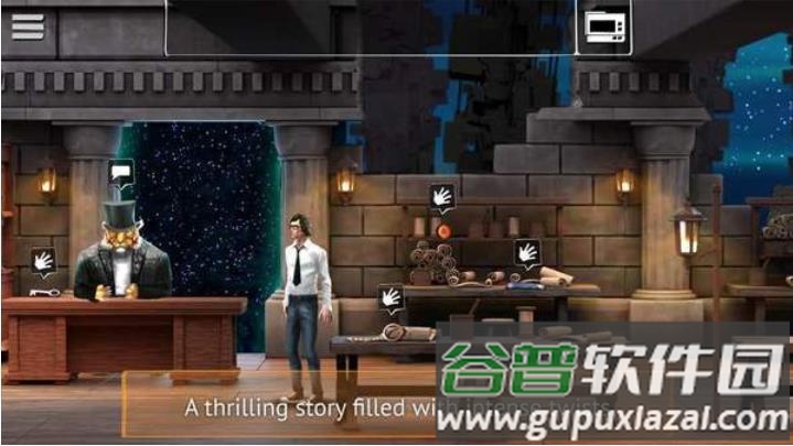 邪恶冒险2手游下载(Unholy Neighbourhood 2)截图3