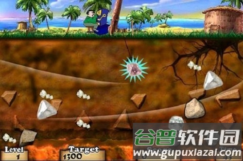 钻石挖掘机官方下载