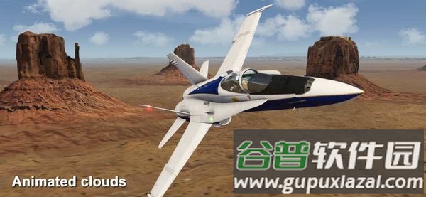 航空模拟器2021手机版下载安装截图3