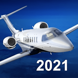 航空模拟器2021手机版下载安装v20.21.19