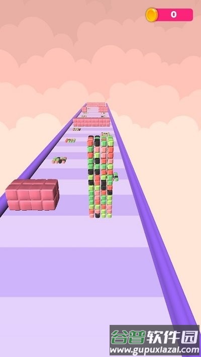 钻石堆栈艺术手机版截图1