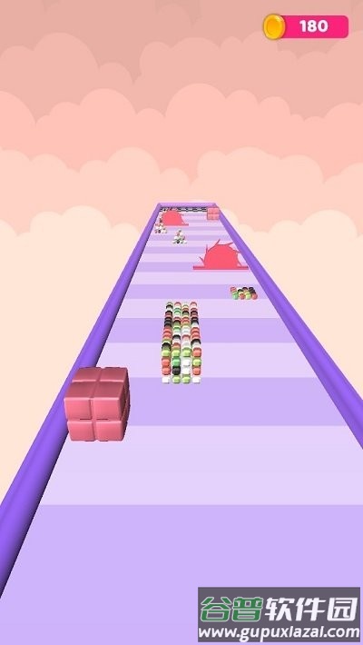 钻石堆栈艺术手机版截图2