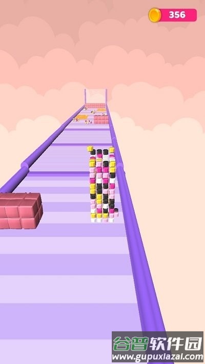 钻石堆栈艺术手机版截图3