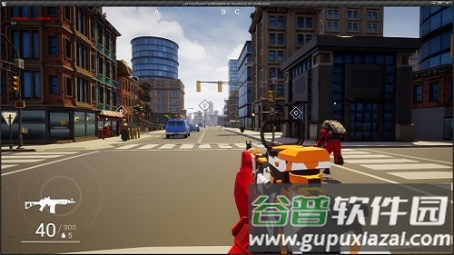 枪战特训2: 激战截图1