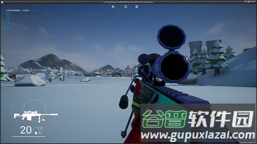 枪战特训2: 激战截图3