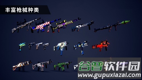 枪战特训2: 激战截图4