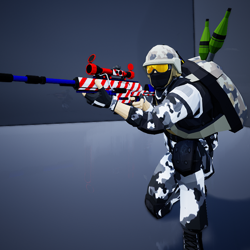 枪战特训2: 激战v1.0