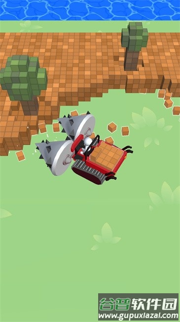 钻探任务游戏截图3