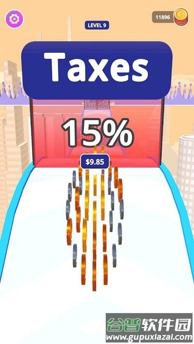 钱钱向前冲最新版截图1