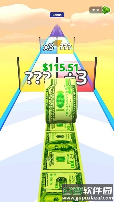 钱钱向前冲最新版截图2