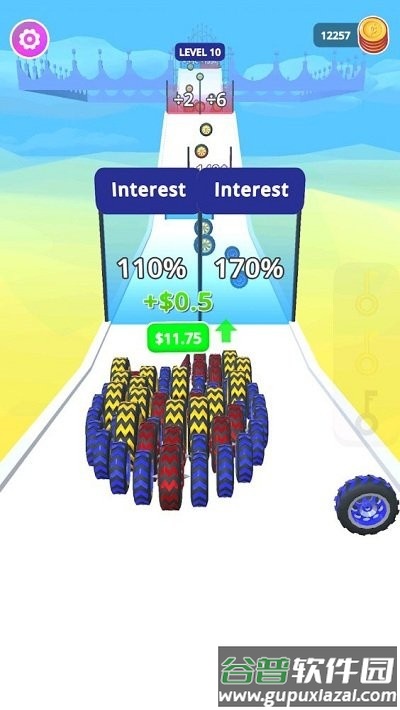 钱钱向前冲最新版截图3