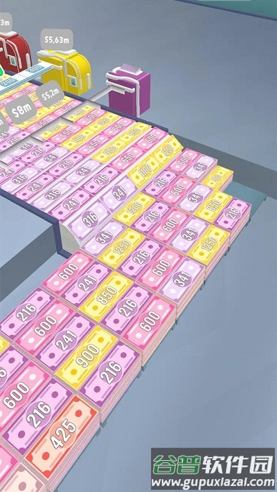 钱途无量游戏2025截图3