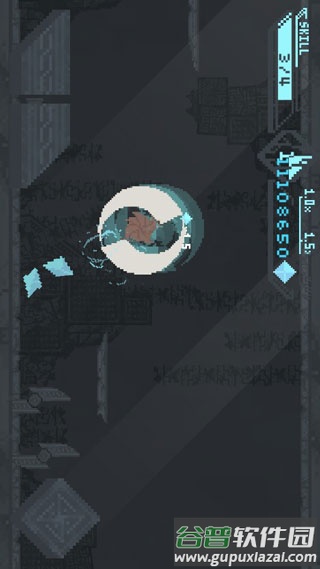 旋转勇者中文版(RotatingBrave)截图2