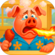 厨房大乱斗疯狂主厨游戏(厨房大乱斗：疯狂主厨国际服安装器)v1.0.0