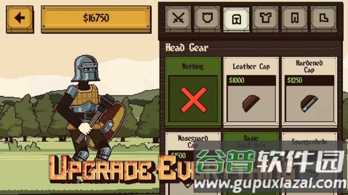 Bloody Bastards中文版截图4