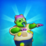 僵尸时代塔防游戏v1.46