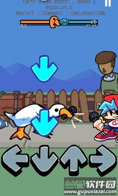 黑色星期五之夜独立交叉模组下载安装截图1