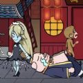 妖精别过来游戏v1.0